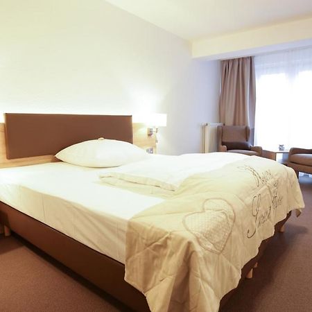 Hotel Waldhalle Molln Ngoại thất bức ảnh