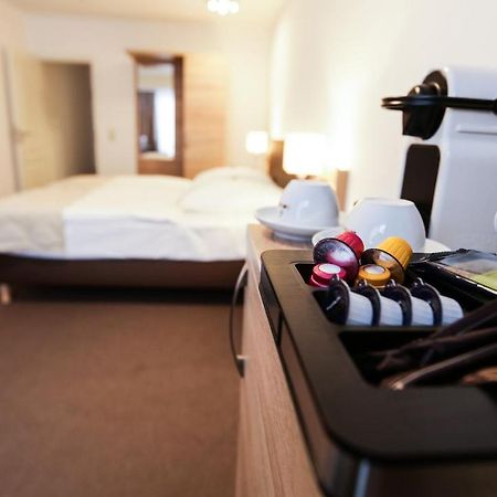Hotel Waldhalle Molln Ngoại thất bức ảnh