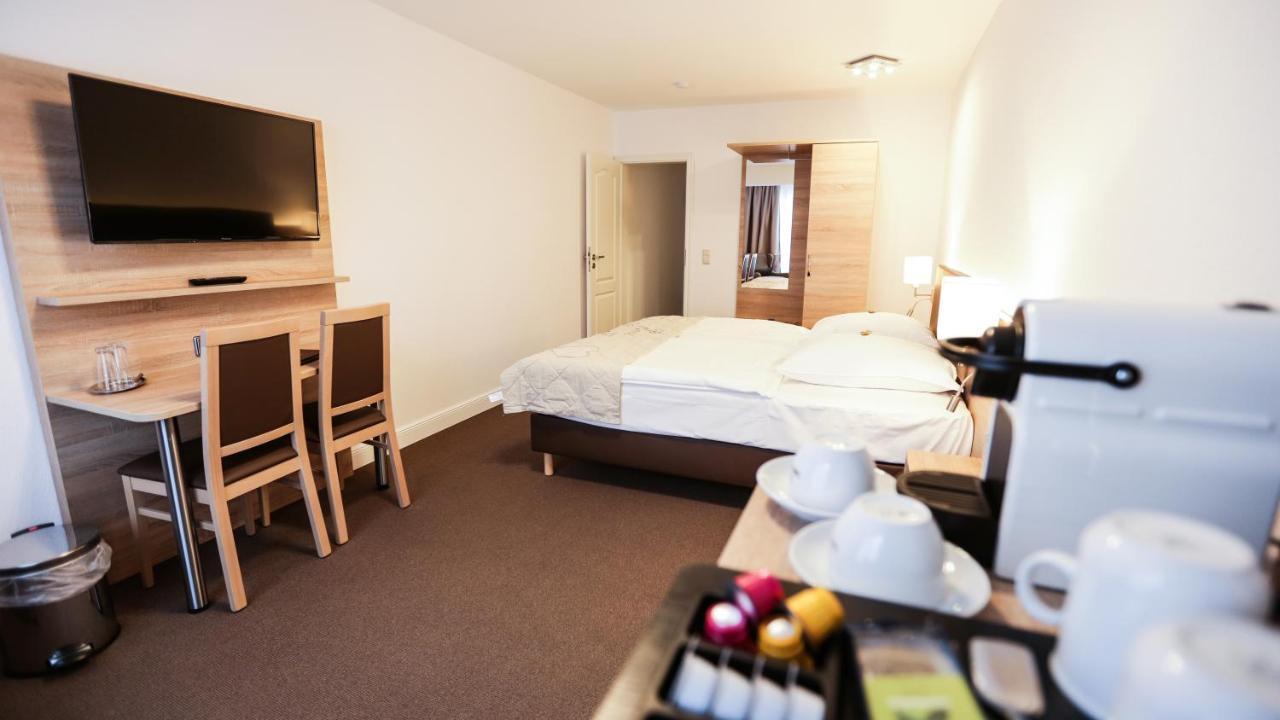 Hotel Waldhalle Molln Ngoại thất bức ảnh