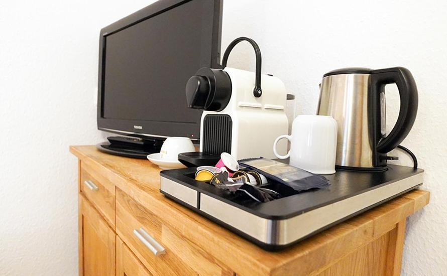 Hotel Waldhalle Molln Ngoại thất bức ảnh