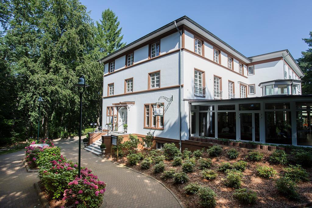 Hotel Waldhalle Molln Ngoại thất bức ảnh