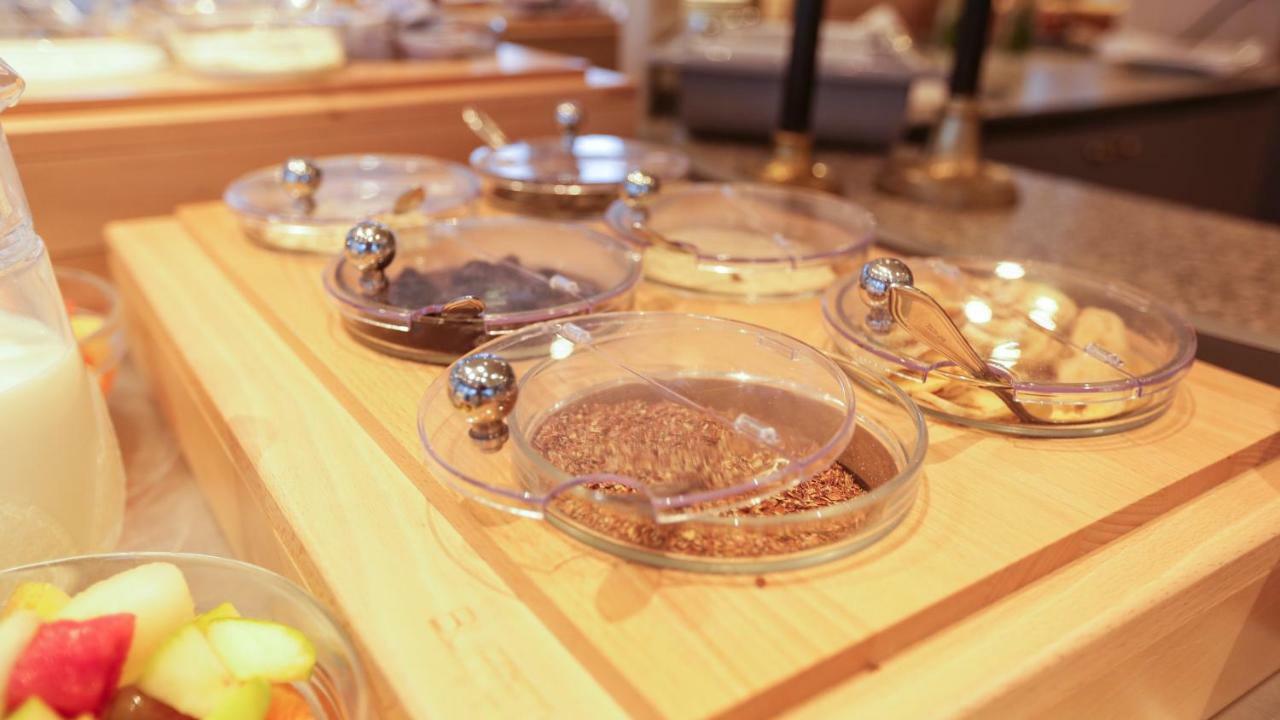 Hotel Waldhalle Molln Ngoại thất bức ảnh