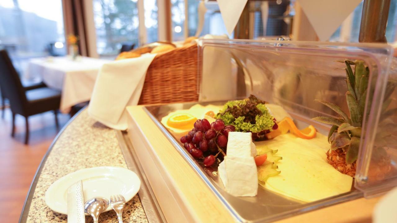 Hotel Waldhalle Molln Ngoại thất bức ảnh