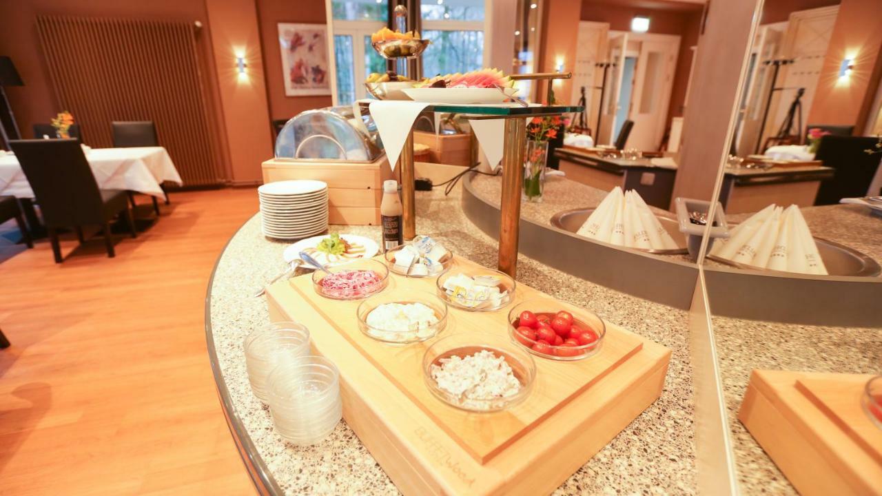 Hotel Waldhalle Molln Ngoại thất bức ảnh