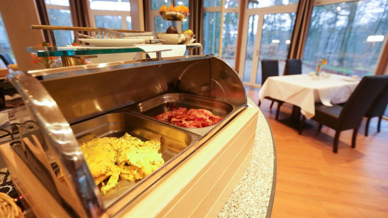 Hotel Waldhalle Molln Ngoại thất bức ảnh