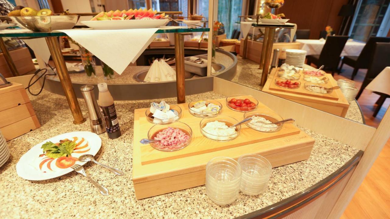Hotel Waldhalle Molln Ngoại thất bức ảnh