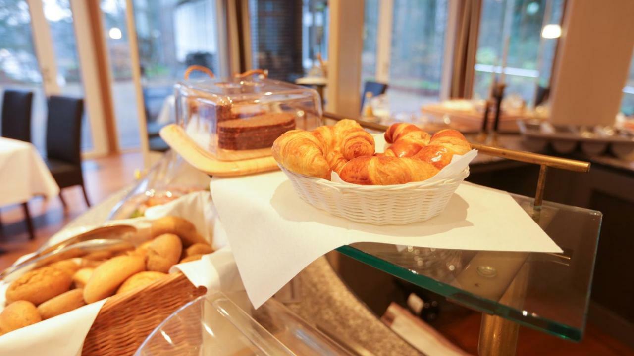 Hotel Waldhalle Molln Ngoại thất bức ảnh