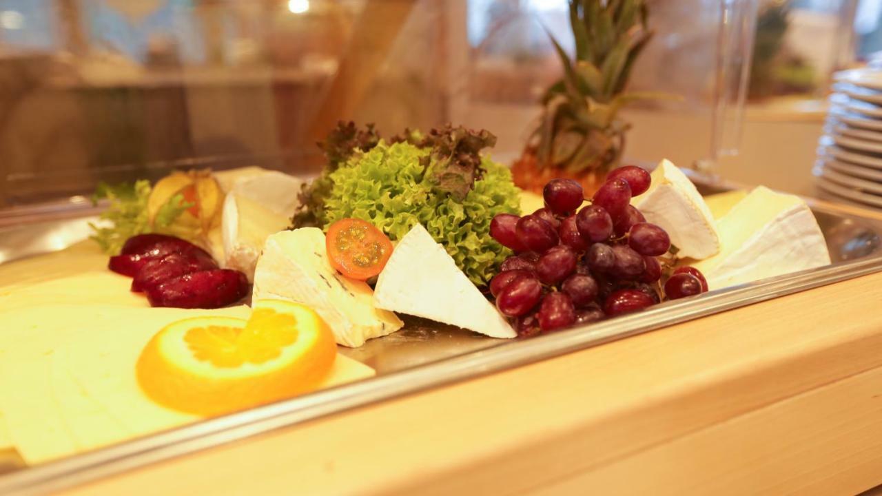 Hotel Waldhalle Molln Ngoại thất bức ảnh