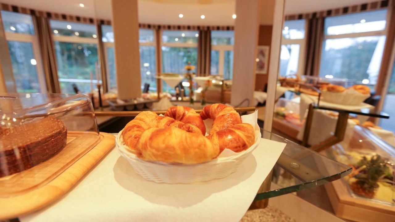 Hotel Waldhalle Molln Ngoại thất bức ảnh
