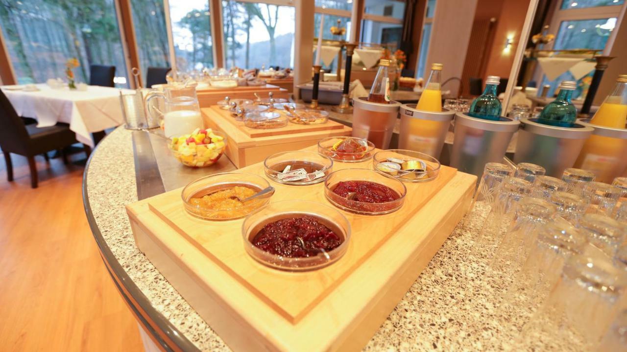Hotel Waldhalle Molln Ngoại thất bức ảnh